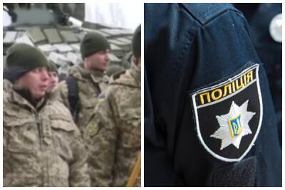 Полиция обратилась к украинцам с призывом: "Оставайтесь дома" - politeka.net - Россия - Украина - Киев - Киевская обл. - Николаев - Херсон - Одесса - Харьков - Мариуполь - Киев