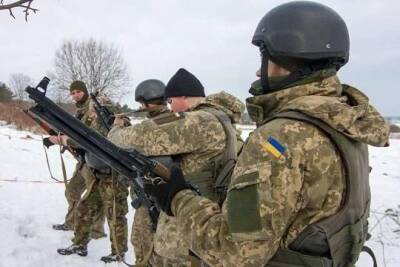 Владимир Путин - Быстрому разгрому украинской системы ПВО нашли объяснение - versia.ru - Москва - Россия - Украина - ДНР - ЛНР