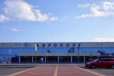 Черноземные аэропорты будут закрыты до 2 марта в связи с ситуацией на Украине - abireg.ru - Украина - Анапа - Краснодар - Воронеж - Симферополь - Орел - Брянск - Белгород - Курск - Геленджик