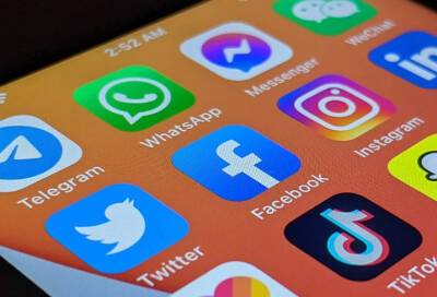 Павел Дуров - Пользователи Telegram жалуются на сбои в работе приложения - online47.ru - Россия - Украина - Санкт-Петербург - Белоруссия - Польша
