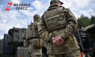 Полина Зиновьева - В военной операции на Украине принимают участие дальневосточные военнослужащие - fedpress.ru - Россия - Украина - Владивосток