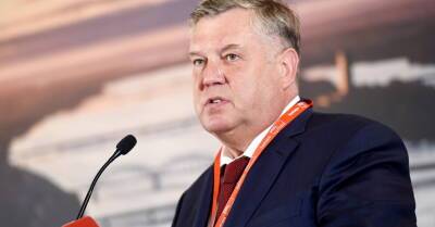 Урбанович о нападении на Украину: "Я надеюсь, что именно российский народ остановит это безумие" - rus.delfi.lv - Москва - Россия - Украина - Латвия
