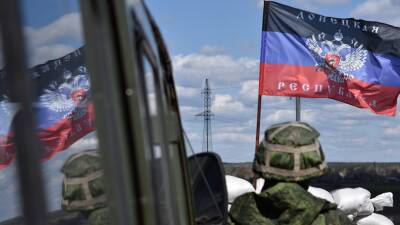 Эдуард Басурин - В ДНР заявили о готовности предоставить гумкоридор для бойцов ВСУ - russian.rt.com - Россия - ДНР
