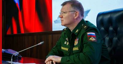 Игорь Конашенков - Минобороны сообщило о прорыве переднего края обороны ВСУ - profile.ru - Россия - Украина - Донбасс - Донецкая обл.