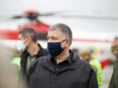 Владимир Путин - Арсен Аваков - Антон Геращенко - Валерий Залужный - Аваков объявил о формировании добровольческих подразделений в рамках теробороны - gordonua.com - Россия - Украина - Киев - Крым - Луганская обл. - Сумская обл. - Одесса - Харьков