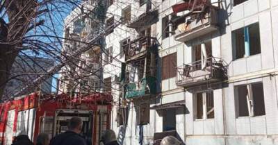 В Чугуеве жертвой обстрелов стал подросток - kp.ua - Украина - Киевская обл. - Иваново - Херсонская обл.