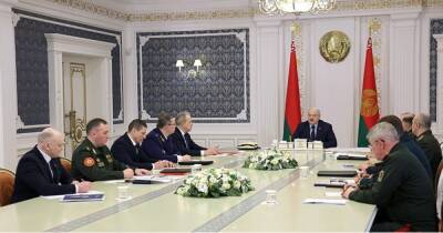 Владимир Путин - Александр Лукашенко - Звоните Путину: Лукашенко заявил, что знал о бомбардировке Украины и пытался предотвратить ее - focus.ua - Москва - Россия - Украина - Луганская обл. - Белоруссия - Донецкая обл.