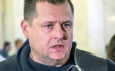 Борис Филатов - Мэр Днепра Филатов подтвердил информацию Минобороны России - svpressa.ru - Россия - Украина - Крым - Днепр - Курская обл. - Днепропетровск