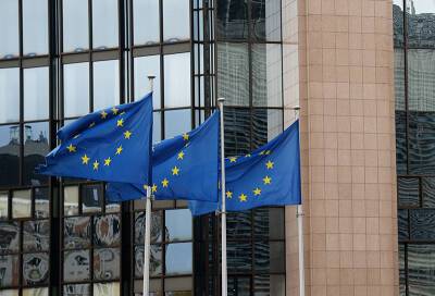 Росссиянам могут аннулировать визы в страны ЕС - tvc.ru - Россия - Бельгия - Брюссель - Reuters