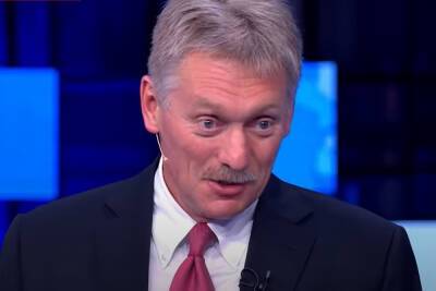 Дмитрий Песков - В Кремле рассчитывают, что россияне поддержат военную операцию России на Украине - mk.ru - Россия - Украина - ДНР - ЛНР