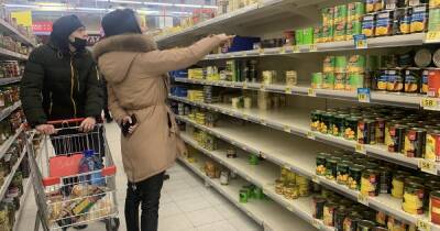 Война в Украине: как работают рынки и супермаркеты в Киеве - focus.ua - Украина - Киев - Киев