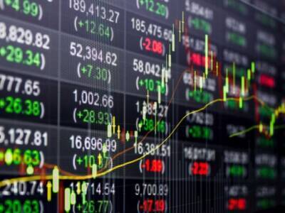 Европейские фондовые рынки упали из-за нападения России на Украину - unn.com.ua - Россия - США - Украина - Киев