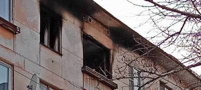 При взрыве газа в Петрозаводске пострадал молодой мужчина — арендатор жилья - stolicaonego.ru - Петрозаводск - республика Карелия