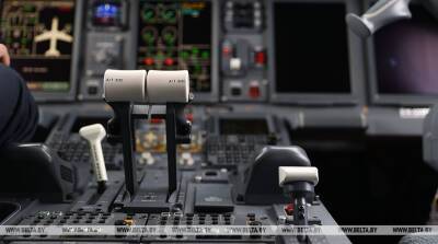 Авиакомпания Flydubai отменила рейсы в Минск - belta.by - Москва - Россия - Санкт-Петербург - Сочи - Казахстан - Белоруссия - Алма-Ата - Тель-Авив - Минеральные Воды - Минск - Тбилиси - Ереван - Ташкент - Стамбул - Баку