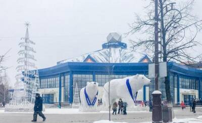 В Тюменском Цирке выявили нарушения условий содержания животных - news.megatyumen.ru