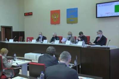 Нового главу мурманской администрации выберут 28 марта - murmansk.mk.ru - Мурманск