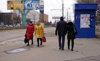 Что сейчас происходит в Луганске: репортаж "ТВ Центра" - tvc.ru - ЛНР - Луганск