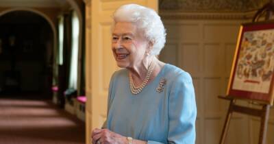 Елизавета II - принц Чарльз - Камилла Паркер-Боулз - Королева жива! Елизавета II второй раз за неделю отменила онлайн-встречи - focus.ua - Украина - Англия