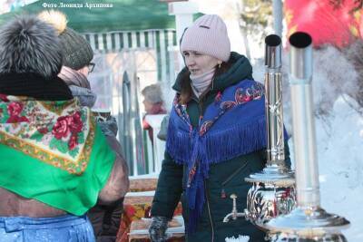 В Кургане предпринимателей приглашают принять участие в Масленичной ярмарке - kikonline.ru - Курган