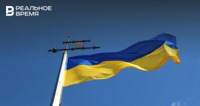 Йенс Столтенберг - Украина обратилась в Евросоюз с запросом на экстренную помощь - realnoevremya.ru - Россия - Украина