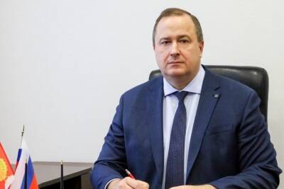 В Серпухове утвердили должность Главы муниципалитета - serp.mk.ru
