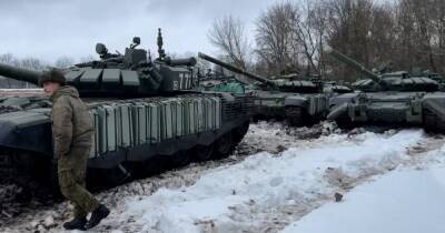 ГПСУ опровергла информацию о прорыве границы в Житомирской области - focus.ua - Россия - Украина - Киевская обл. - Житомирская обл. - Житомир