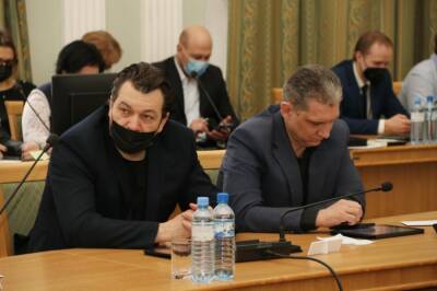 В Рязани реорганизуют МУП «Центр энергоснабжения» - 7info.ru - Рязанская обл. - Рязань