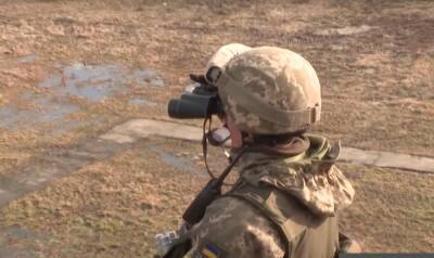 Дмитрий Кулеба - Джо Байден - Украинские военные показали первых пленных российских оккупантов: фото - ukrainianwall.com - Россия - США - Украина