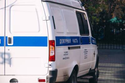 В Рязани мужчина ударил 7-летнюю девочку и отобрал у нее продукты - rzn.mk.ru - Рязань