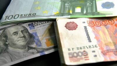 Михаил Беляев - Экономист назвал возможный срок стабилизации рубля - iz.ru - Россия - США - Израиль