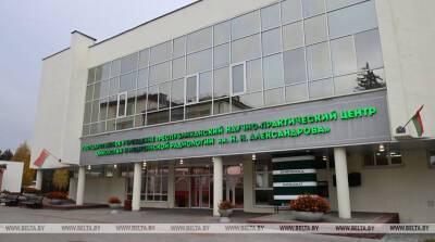 РНПЦ онкологии: с помощью ПЭТ/КТ-диагностики в 2021 году обследованы более 8,5 тыс. человек - belta.by - Белоруссия - Минск