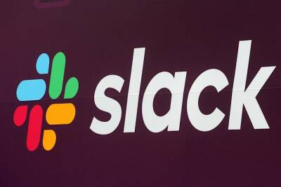 Slack снова столкнулся с проблемами доступа - fainaidea.com