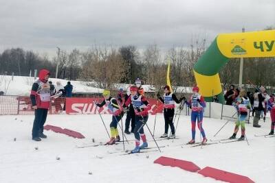 Серпуховская лыжница победила на известных соревнованиях - serp.mk.ru
