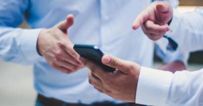 Мобильные операторы согласились обеспечивать связь при нехватке средств на счетах абонентов - focus.ua - Россия - Украина