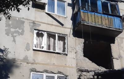 Россия атаковала Украину: как защитить себя от взрыва в помещении, где есть окна - politeka.net - Россия - Украина - Мариуполь