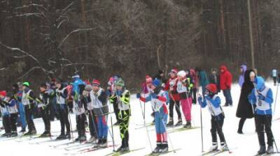 Кузнечанам пообещали массу удовольствия от лыжной гонки - penzainform.ru - Россия - Пенза