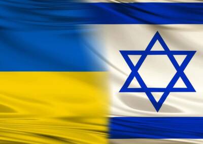 Посольство Израиля в Украине дало информацию об эвакуации своих граждан и мира - cursorinfo.co.il - Россия - Украина - Израиль - Львов