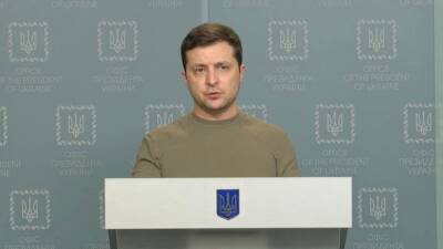 Владимир Зеленский - Российская агрессия против Украины: что происходит - golos-ameriki.ru - Москва - Россия - Украина - Киев - New York - Луганская обл. - county Swift - Донецкая обл.