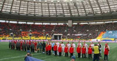 Владимир Путин - Максим Ферстаппен - Себастьян Феттель - Польша, Чехия и Швеция выступили против проведения футбольных матчей в России - focus.ua - Москва - Россия - Украина - Сочи - Польша - Швеция - Чехия
