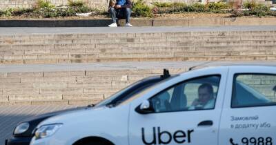 Что с такси: Uber не работает, у Bolt дефицит авто, в Uklon взлетели тарифы - focus.ua - Россия - Украина - Киев