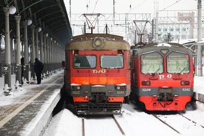 РЖД предложили тысячи дополнительных мест в поездах из-за проблем с перелетами - tvc.ru - Москва - Россия - ДНР - ЛНР