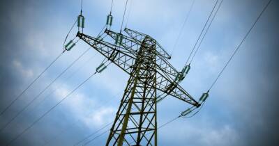 Энергосистема Украины работает стабильно, — "Укрэнерго" - dsnews.ua - Россия - Украина - Англия