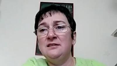Владимир Зеленский - Владимир Путин - Украинская учительница взывает о помощи: «Нам нужна помощь сейчас, завтра нас может уже не быть» - germania.one - Россия - Украина - Киев - Луганская обл. - Германия - Донецкая обл.