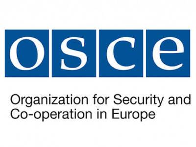 Збигнев Рау - ОБСЕ объявила об эвакуации сотрудников с Украины - rosbalt.ru - Москва - Россия - Украина - ДНР - ЛНР