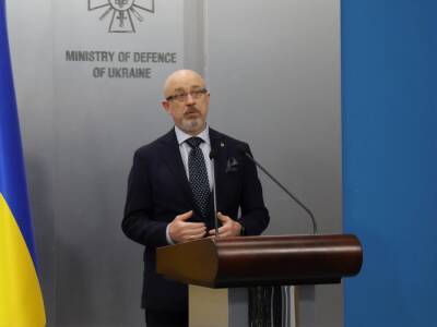 Владимир Зеленский - Владимир Путин - Антон Геращенко - Алексей Резников - Дмитрий Кулеба - Резников: Кремль готовит новую волну атак, в том числе – воздушный десант. Но наша армия готова встретить его - gordonua.com - Россия - Украина - Киев - Белоруссия - Одесса - Харьков - Минобороны