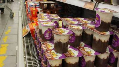 "Штраус" отзывает из продажи "Милки" из-за комков и кислого вкуса - vesty.co.il - Израиль