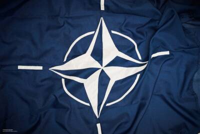 Владимир Путин - Джеймс Хиппи - НАТО не будет устанавливать бесполетную зону над Украиной — Хиппи - aif.ru - Россия - Украина - Англия