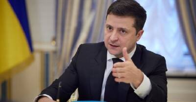 Владимир Зеленский - Какую помощь Зеленский запросил у лидеров ЕС: отключить Россию от SWIFT и ввести миротворцев ООН - kp.ua - Россия - Украина - county Swift