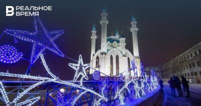 Максим Платонов - Диана Жиленкова - Завтра в Казани пройдет зимний велозаезд - realnoevremya.ru - респ. Татарстан - Казань - Татарстан