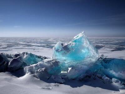 Более 50 сахалинских рыбаков унесло на льдине в море - news.vse42.ru - Сахалин